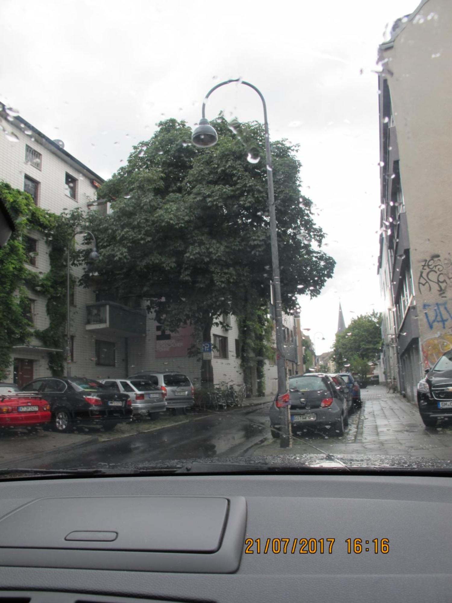 Koeln Apartment I Exterior photo