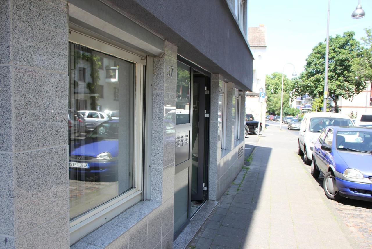 Koeln Apartment I Exterior photo